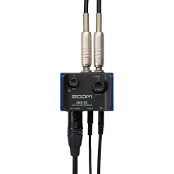 Zoom AMS-22 Audio Interface