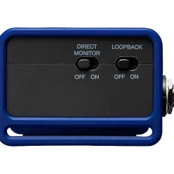 Zoom AMS-44 Audio Interface