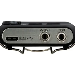 Zoom F2 Field Recorder