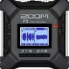 Zoom F3 MultiTrack Field Recorder