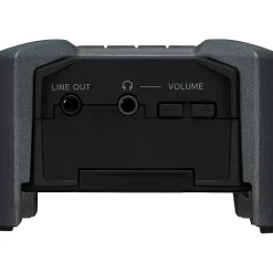 Zoom F3 MultiTrack Field Recorder