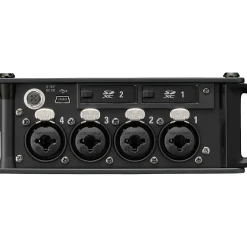Zoom F8n Pro MultiTrack Field Recorder