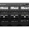 Zoom GCE-3 Guitar Lab Circuit Emulator USB Audio Interface