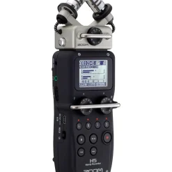 Zoom H5 Handy Recorder