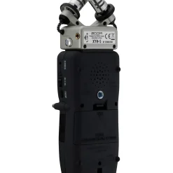 Zoom H5 Handy Recorder
