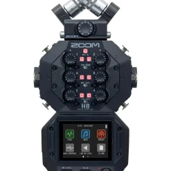 Zoom H8 Handy Recorder