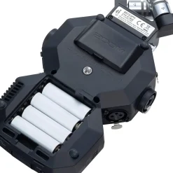 Zoom H8 Handy Recorder