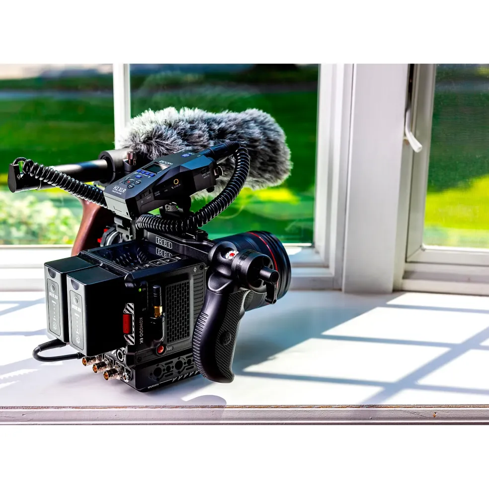 Zoom H1 XLR 2-Channel 32-Bit Portable Recorder
