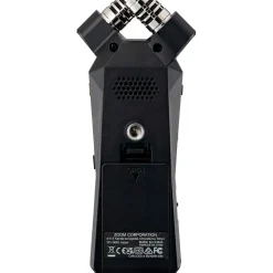 Zoom H1essential 32-Bit Float Stereo Recorder