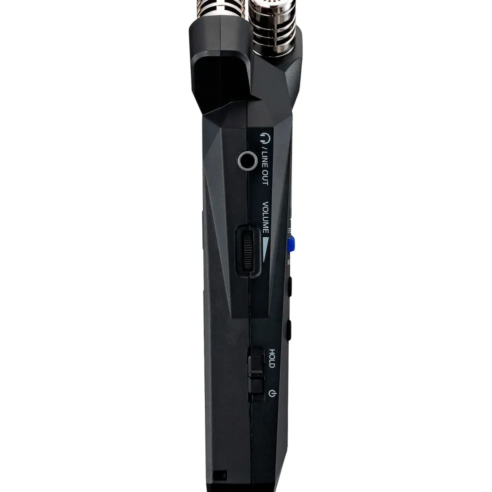 Zoom H1essential 32-Bit Float Stereo Recorder