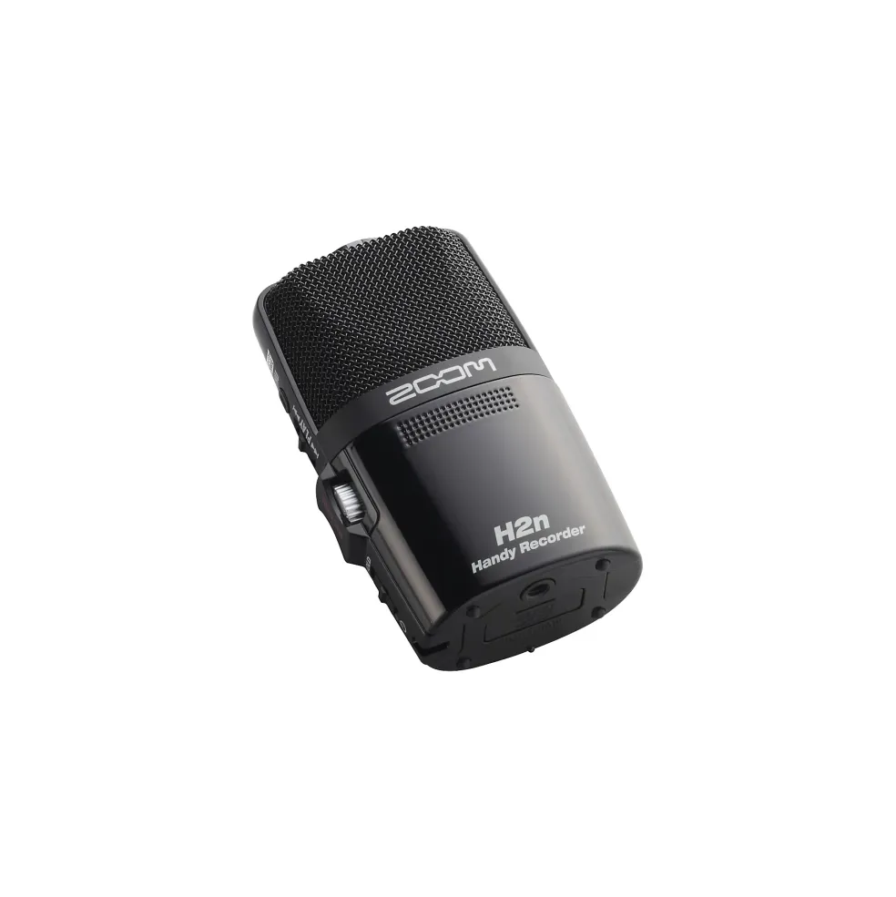 Zoom H2n Handy Recorder
