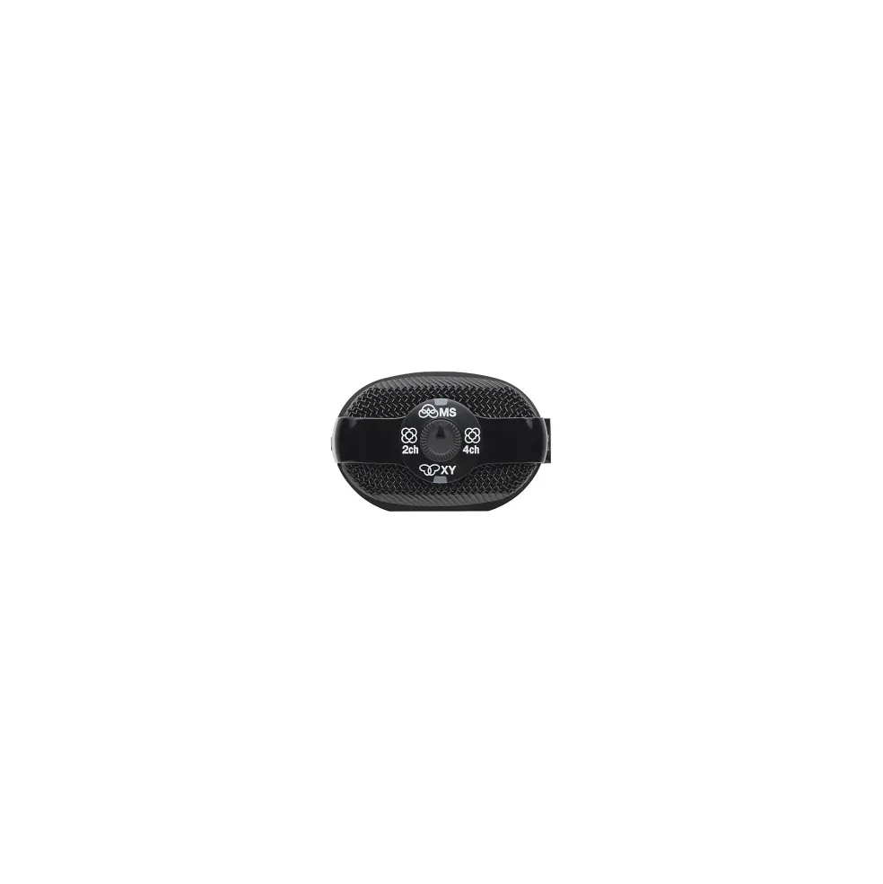Zoom H2n Handy Recorder