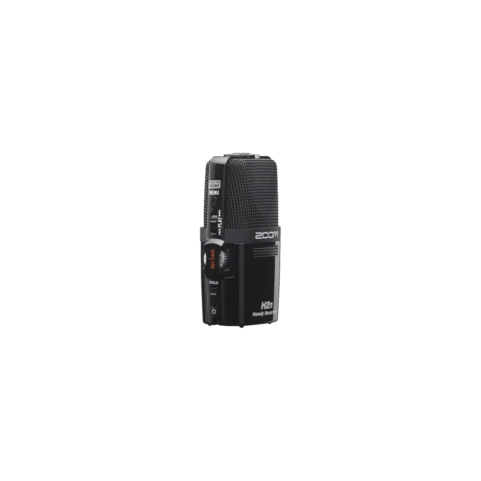 Zoom H2n Handy Recorder