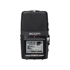 Zoom H2n Handy Recorder