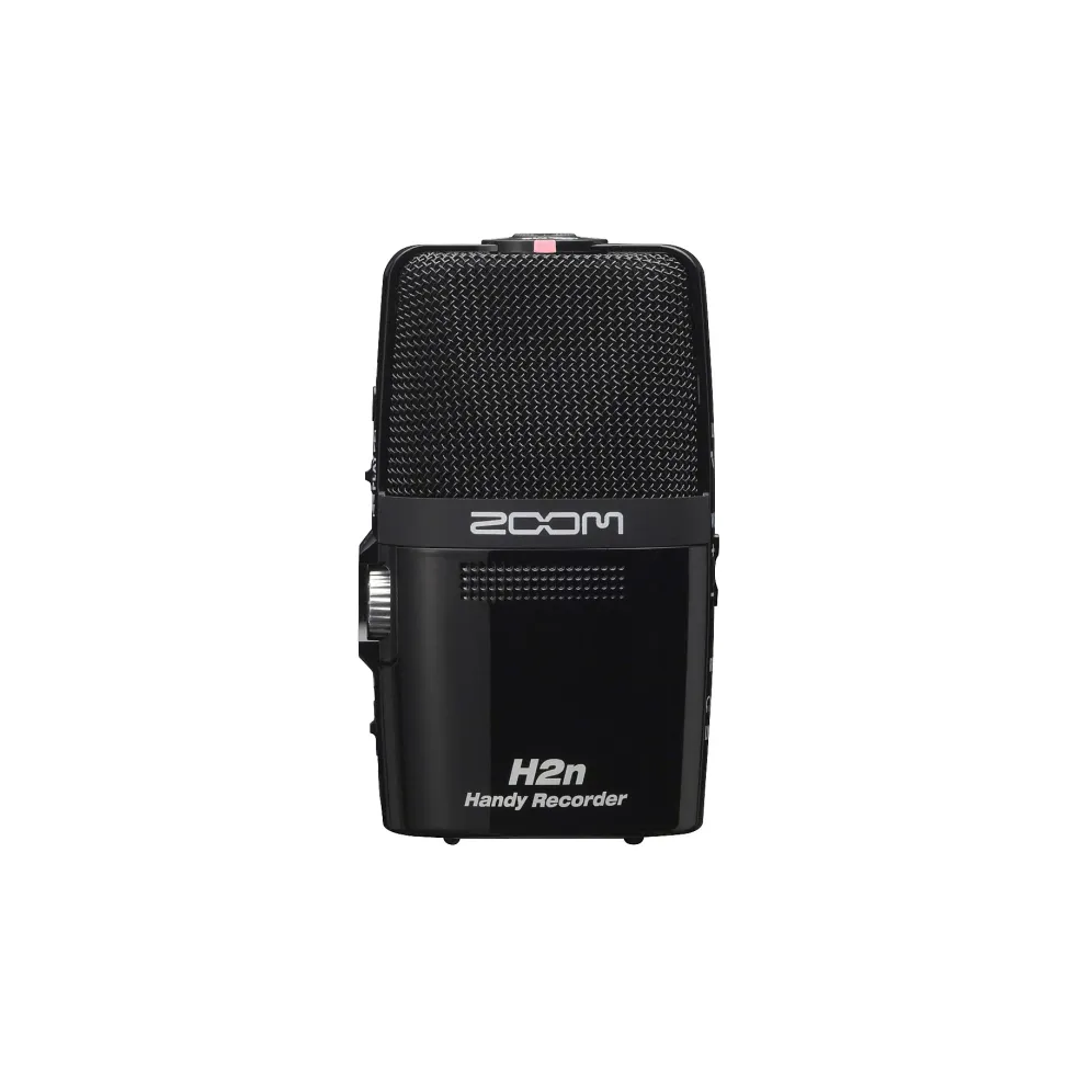 Zoom H2n Handy Recorder
