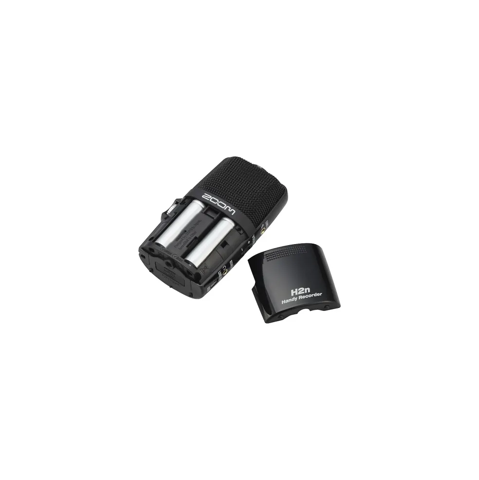 Zoom H2n Handy Recorder