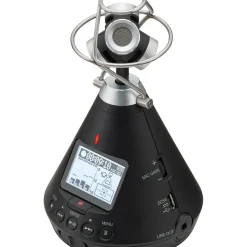 Zoom H3-VR Handy Audio Recorder