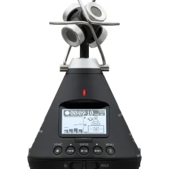 Zoom H3-VR Handy Audio Recorder