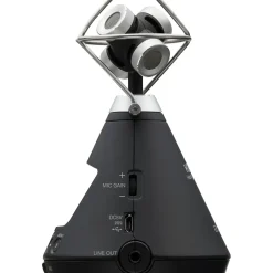 Zoom H3-VR Handy Audio Recorder