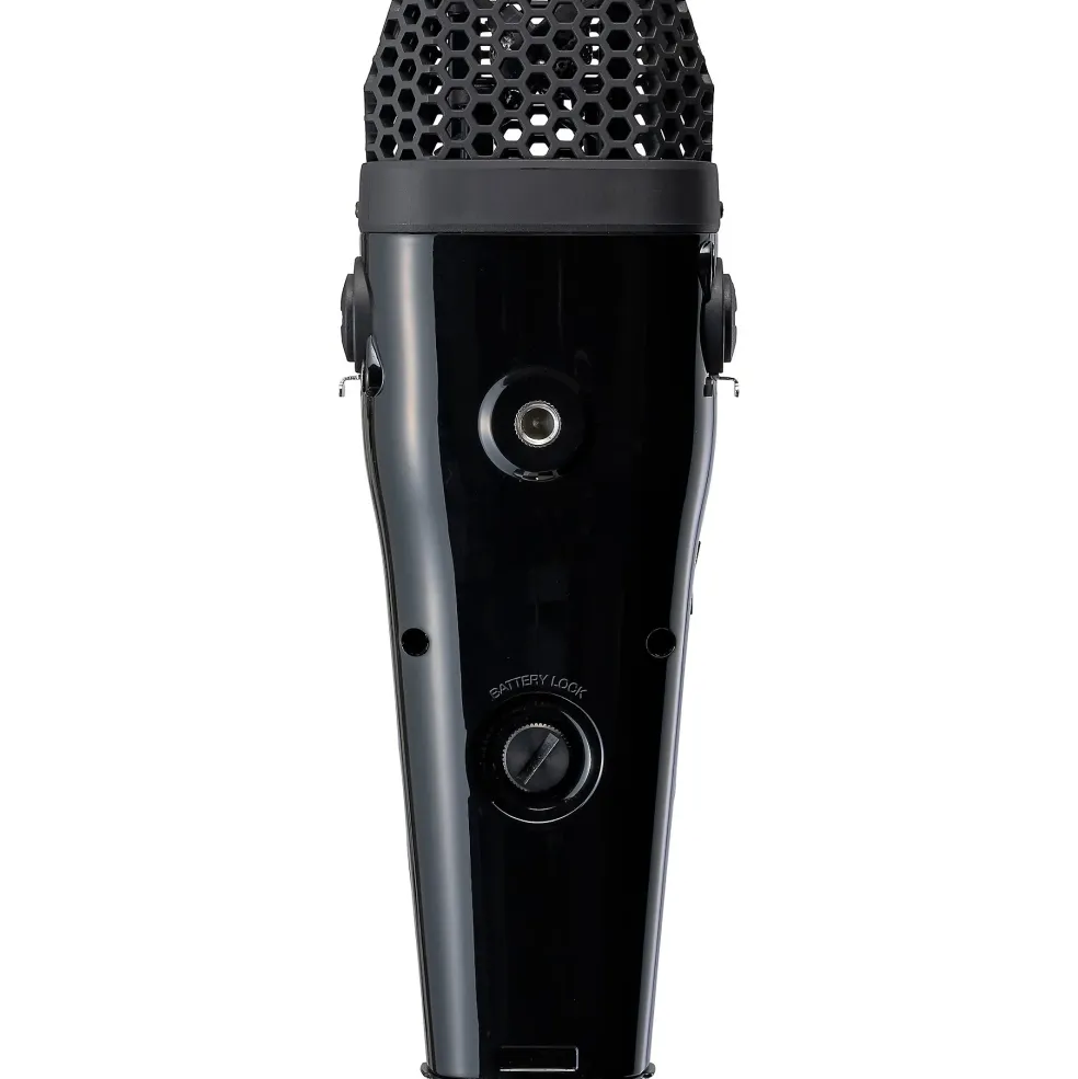 Zoom M4 MicTrak Handheld Recorder