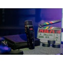 Zoom M4 MicTrak Handheld Recorder