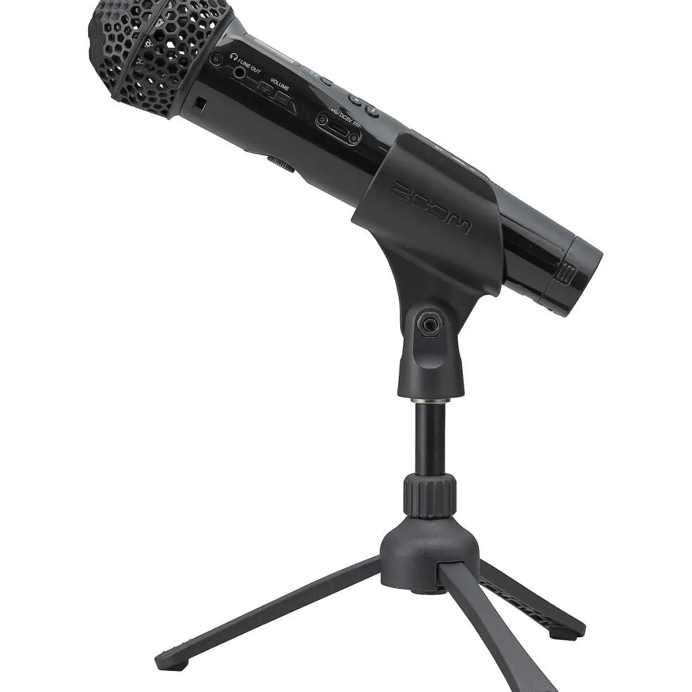 Zoom M2 MicTrak Handheld Recorder