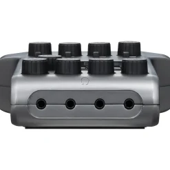 Zoom PodTrak P4 Portable Multitrack Podcast Recorder