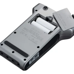 Zoom PodTrak P4 Portable Multitrack Podcast Recorder