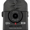 Zoom Q2n-4K Handy Video Recorder