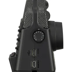 Zoom Q2n-4K Handy Video Recorder
