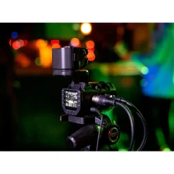 Zoom Q8n-4K Ultra High-Definition Handy Video Recorder