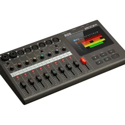 Zoom R20 MultiTrack Recorder