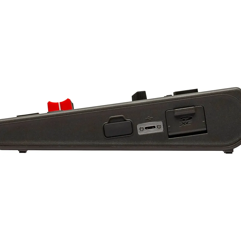 Zoom R20 MultiTrack Recorder