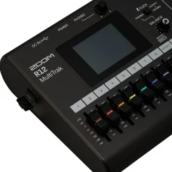 Zoom R12 MultiTrack Recorder