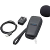 Zoom SPH-1n Accessory Pack for H1n Handy Recorder