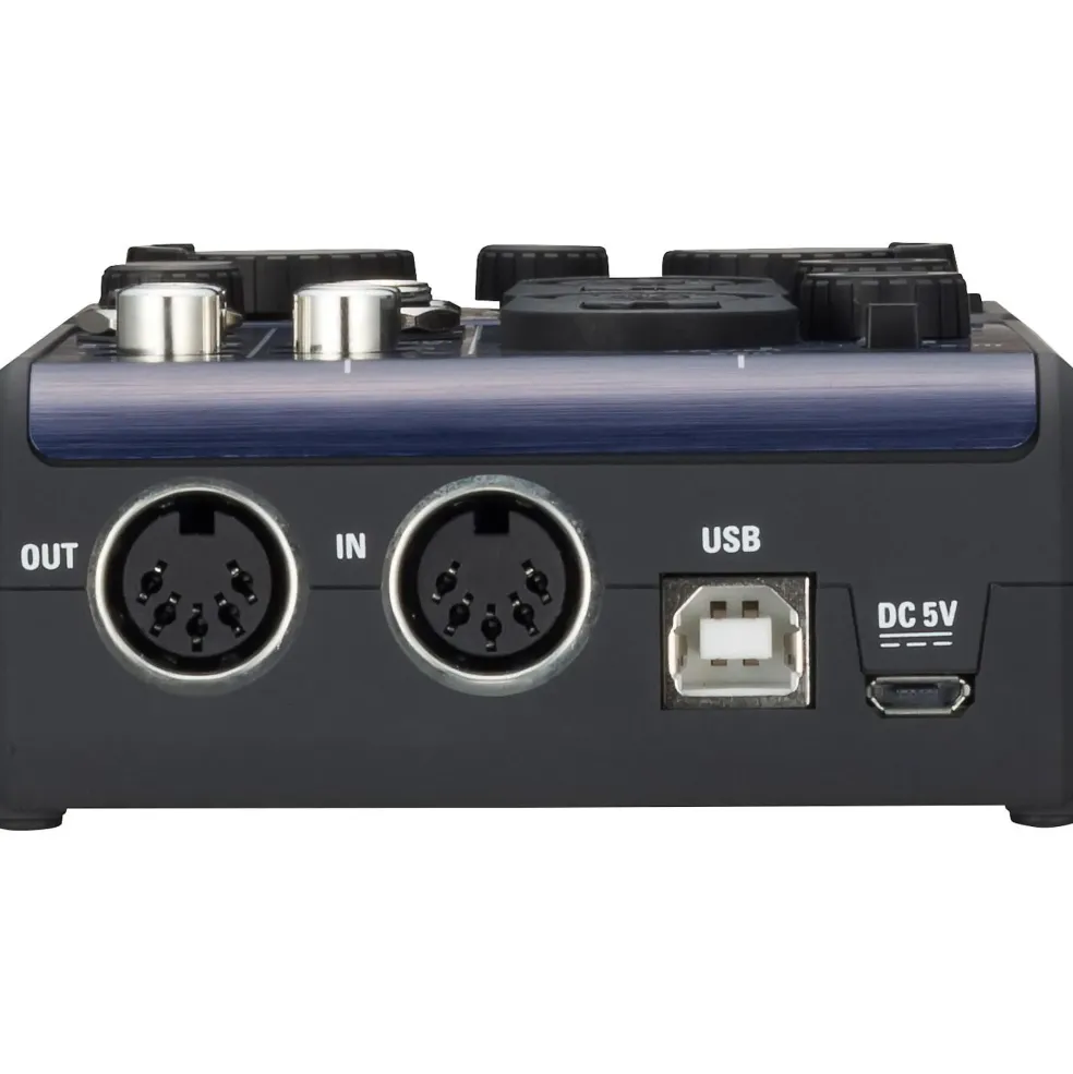 Zoom U-44 Handy Audio Interface