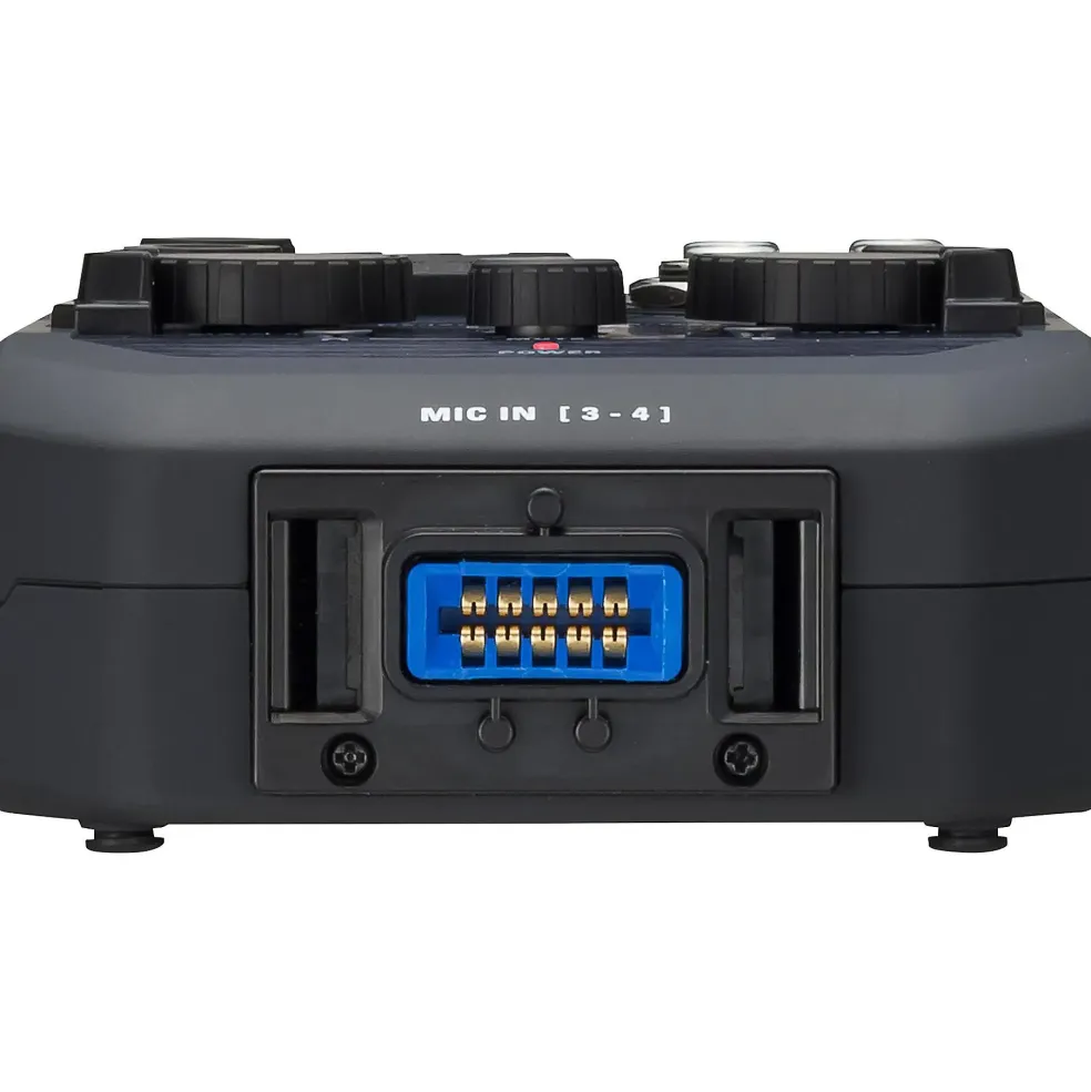Zoom U-44 Handy Audio Interface