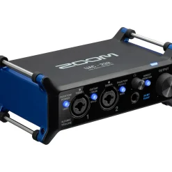 Zoom UAC-232 USB 3.0 Audio Interface