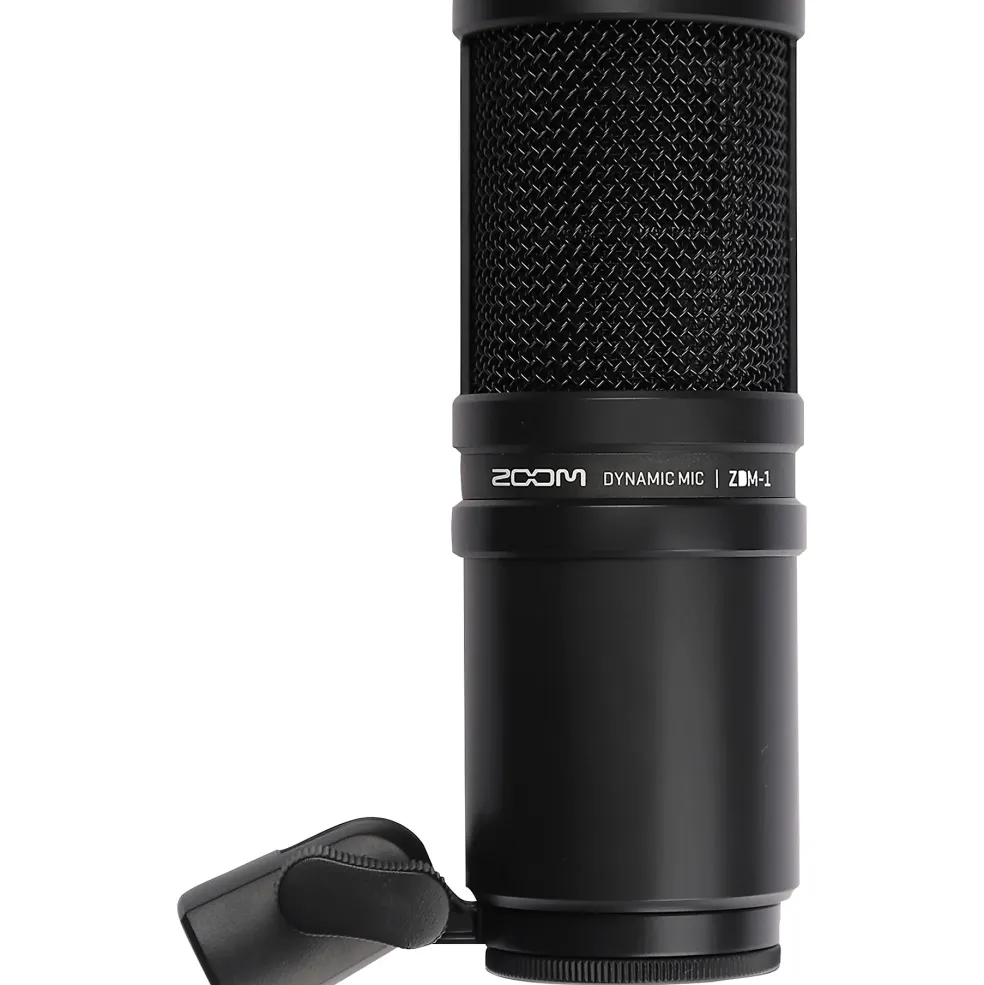 Zoom ZDM-1 Dynamic Microphone