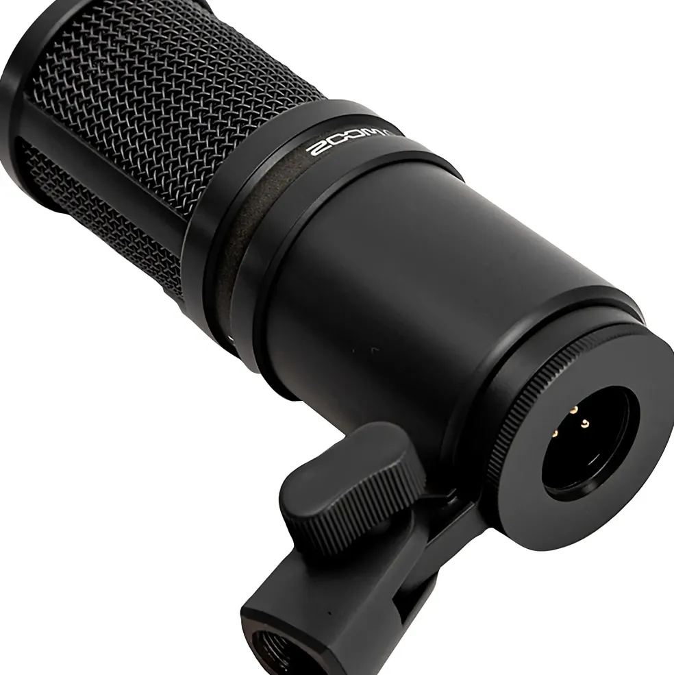 Zoom ZDM-1 Dynamic Microphone