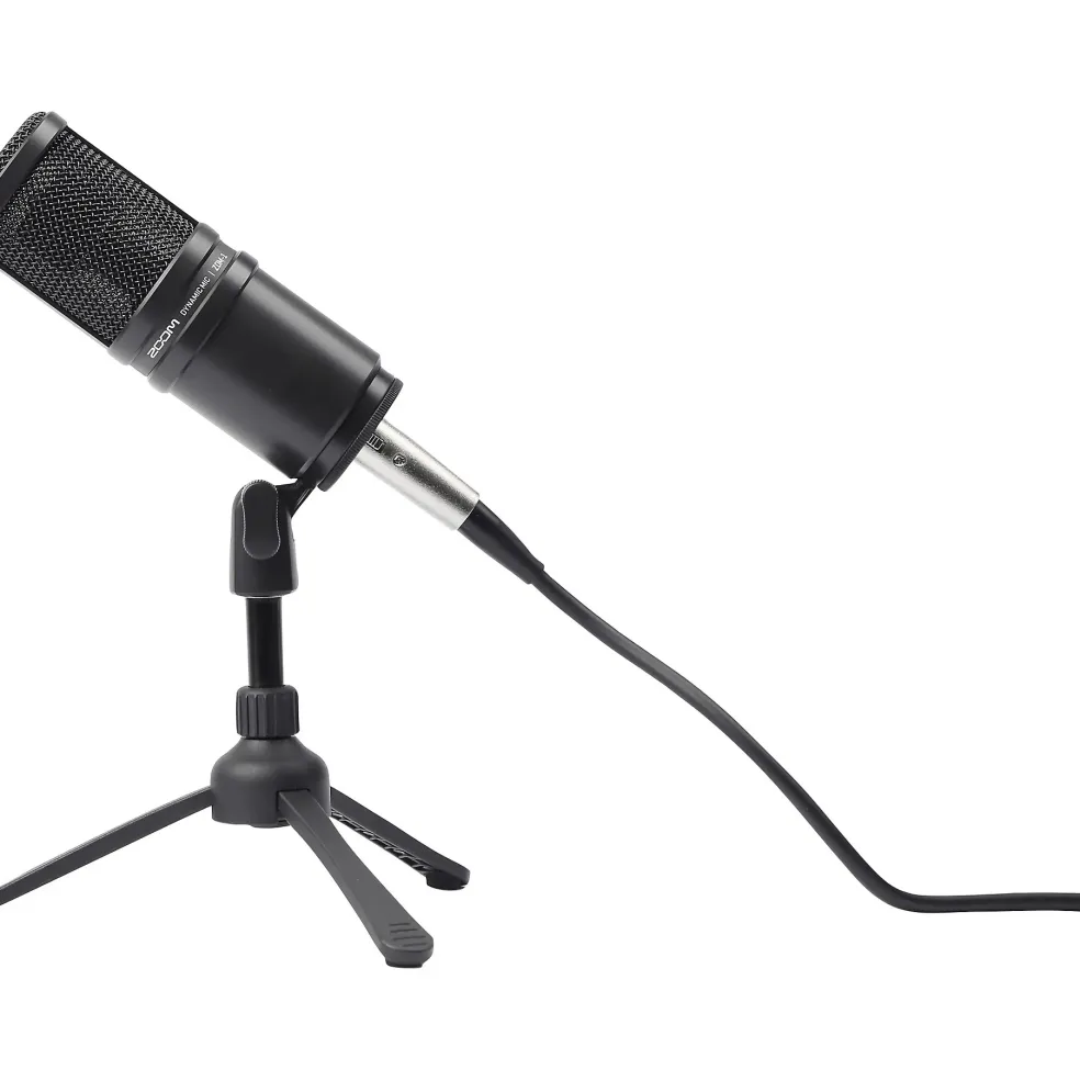 Zoom ZDM-1 Dynamic Microphone